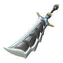 Gnasher Sword