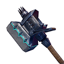 Borrowed Hammer