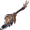 Shrike Sword