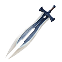 Stormclaw Sword